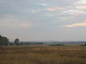 Widok na Szczecin... - kliknij by zobaczyć powiększenie