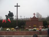Michniów - Pieta Michniowska - kliknij by zobaczyć powiększenie Michniów - Pieta Michniowska - kliknij by zobaczyć powiększenie
