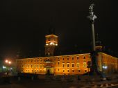 Przesiadka drugiej grupy - nocne zwiedzanie Warszawy - kliknij by zobaczyć powiększenie Przesiadka drugiej grupy - nocne zwiedzanie Warszawy - kliknij by zobaczyć powiększenie