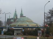 Ufo w Kielcach - kliknij by zobaczyć powiększenie Ufo w Kielcach - kliknij by zobaczyć powiększenie