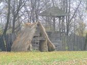 Nowa Słupia - kliknij by zobaczyć powiększenie Nowa Słupia - kliknij by zobaczyć powiększenie