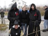Już nam nie uciekną! - kliknij by zobaczyć powiększenie Już nam nie uciekną! - kliknij by zobaczyć powiększenie