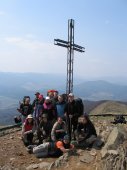 "Rodzinne" na Smereku - 1222m n.p.m. - kliknij by zobaczyć powiększenie "Rodzinne" na Smereku - 1222m n.p.m. - kliknij by zobaczyć powiększenie