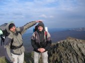 Na Rozsypańcu - 1280m n.p.m. - kliknij by zobaczyć powiększenie Na Rozsypańcu - 1280m n.p.m. - kliknij by zobaczyć powiększenie