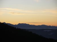 Widok na Tatry [zdjcie]