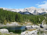 Sowenia - Alpy - miniaturka jednego z pokazowych zdj