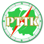 Logo PTTK