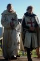 Zdjcie: Templariusze uwizieni