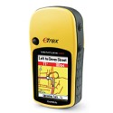 Nawigator GPS eTrex Venture HC