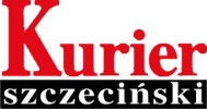 Kurier Szczeciski - patron medialny konkursu - logo