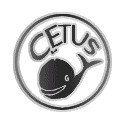 Cetus - Sklepy Grskie - sponsor Konkursu - logo