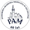 Pomorska Akademia Medyczna w Szczecinie - logo