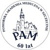 Pomorska Akademia Medyczna w Szczecinie - logo