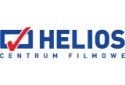 Centrum Filmowe „Helios” - logo