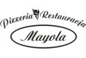 Restauracja-Pizzeria Mayola - logo