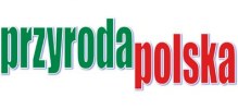 Przyroda Polska - patron medialny konkursu - logo
