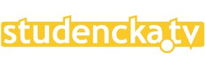 studencka.tv - patron medialny konkursu - logo