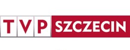 TVP Szczecin - patron medialny konkursu - logo