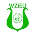 Wydzia Zarzdzania i Ekonomiki Usug Uniwersytetu Szczeciskiego - logo