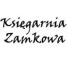 Ksigarnia Zamkowa - logo sponsora Konkursu