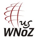 Wydzia Nauk o Ziemi Uniwestytetu Szczeciskiego - logo sponsora Konkursu