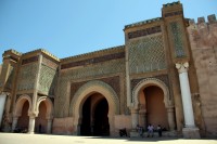 Maroko - pokaz zdj