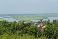 Rajd „Vineta” 2018; Delta winy z wzgrza Zielonka – By Fridolin freudenfett (Peter Kuley) (Own work) [CC-BY-SA-3.0 (http://creativecommons.org/licenses/by-sa/3.0)], via Wikimedia Commons